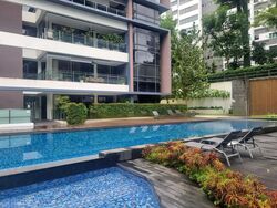 Treasure On Balmoral (D10), Apartment #482010591